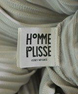 HOMME PLISSE（オムプリッセ）Tシャツ・カットソー グレー サイズ:3(L位) メンズ/2200723419020