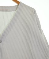 HOMME PLISSE（オムプリッセ）Tシャツ・カットソー グレー サイズ:3(L位) メンズ/2200723419020