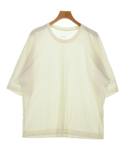 HOMME PLISSE(オムプリッセ)のTシャツ・カットソー サイズ:3(L位) 5,800円
