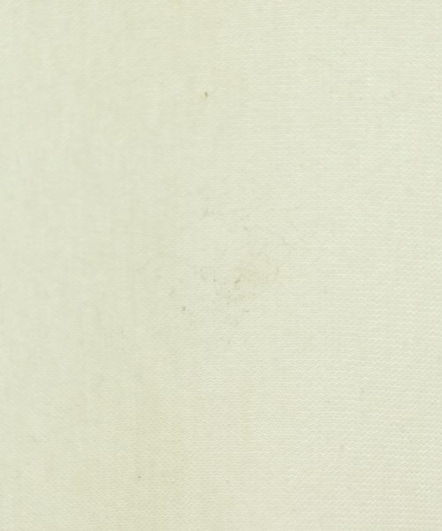 HOMME PLISSE（オムプリッセ）Tシャツ・カットソー 白 サイズ:3(L位) メンズ/2200723419037