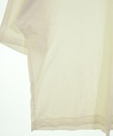 HOMME PLISSE（オムプリッセ）Tシャツ・カットソー 白 サイズ:3(L位) メンズ/2200723419037