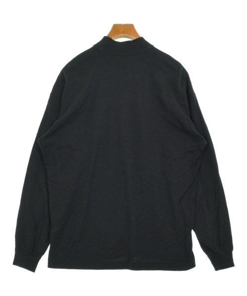 HOMME PLISSE（オムプリッセ）Tシャツ・カットソー 黒 サイズ:3(L位) メンズ/2200723419044