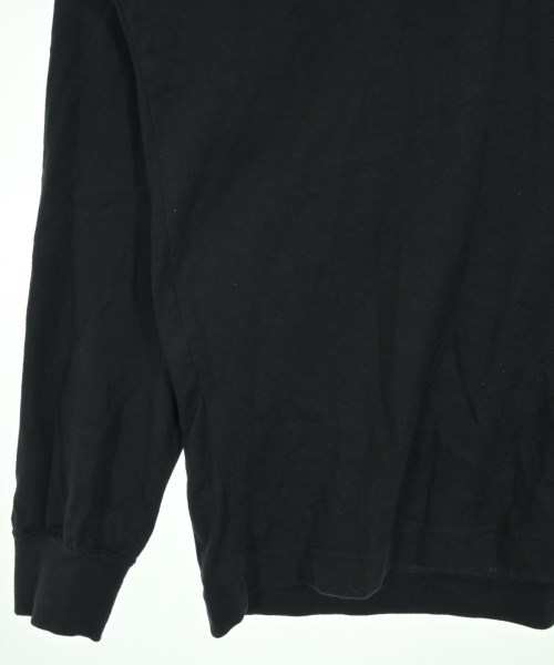 HOMME PLISSE（オムプリッセ）Tシャツ・カットソー 黒 サイズ:3(L位) メンズ/2200723419044