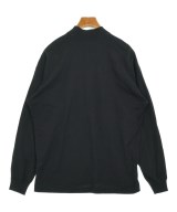 HOMME PLISSE（オムプリッセ）Tシャツ・カットソー 黒 サイズ:3(L位) メンズ/2200723419044