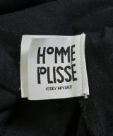 HOMME PLISSE（オムプリッセ）Tシャツ・カットソー 黒 サイズ:3(L位) メンズ/2200723419044