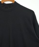 HOMME PLISSE（オムプリッセ）Tシャツ・カットソー 黒 サイズ:3(L位) メンズ/2200723419044