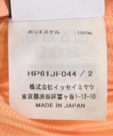 HOMME PLISSE（オムプリッセ）その他 オレンジ サイズ:2(M位) メンズ/2200723888024