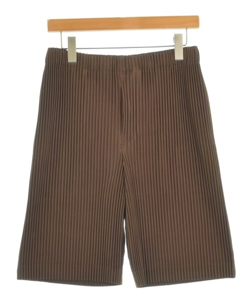 HOMME PLISSE(オムプリッセ)のショートパンツ サイズ:2(M位) 30,200円