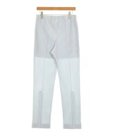 HOMME PLISSE（オムプリッセ）ショートパンツ 白 サイズ:2(M位) メンズ/2200723888055