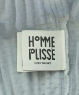 HOMME PLISSE（オムプリッセ）ショートパンツ 白 サイズ:2(M位) メンズ/2200723888055