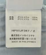 HOMME PLISSE（オムプリッセ）ショートパンツ 白 サイズ:2(M位) メンズ/2200723888055