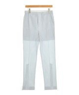 HOMME PLISSE ショートパンツ