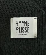 HOMME PLISSE（オムプリッセ）その他 黒 サイズ:3(L位) メンズ/2200723888062