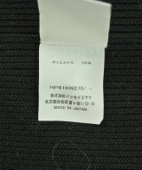 HOMME PLISSE（オムプリッセ）ニット・セーター 黒 サイズ:-(XXL位) メンズ/2200723888079