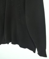 HOMME PLISSE（オムプリッセ）ニット・セーター 黒 サイズ:-(XXL位) メンズ/2200723888079
