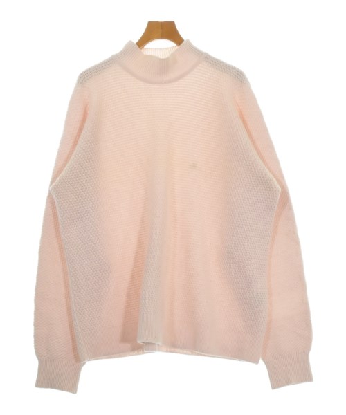 HOMME PLISSE(オムプリッセ)のニット・セーター サイズ:-(XXL位) 23,600円