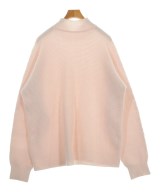 HOMME PLISSE（オムプリッセ）ニット・セーター ピンク サイズ:-(XXL位) メンズ/2200723934011