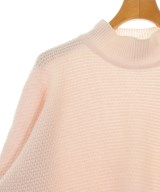 HOMME PLISSE（オムプリッセ）ニット・セーター ピンク サイズ:-(XXL位) メンズ/2200723934011