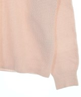 HOMME PLISSE（オムプリッセ）ニット・セーター ピンク サイズ:-(XXL位) メンズ/2200723934011