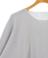 HOMME PLISSE（オムプリッセ）ニット・セーター グレー サイズ:-(XXL位) メンズ/2200717014040
