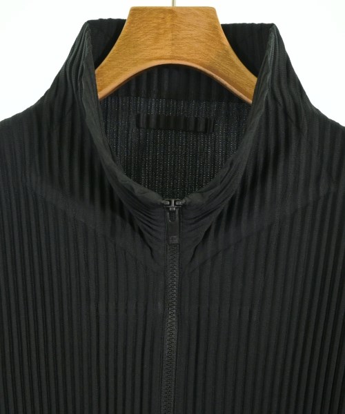 HOMME PLISSE（オムプリッセ）Tシャツ・カットソー 黒 サイズ:2(M位) メンズ/2200724233038