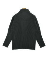 HOMME PLISSE（オムプリッセ）Tシャツ・カットソー 黒 サイズ:2(M位) メンズ/2200724233038