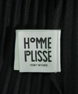 HOMME PLISSE（オムプリッセ）Tシャツ・カットソー 黒 サイズ:2(M位) メンズ/2200724233038