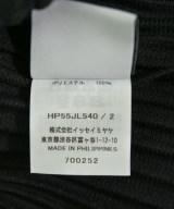 HOMME PLISSE（オムプリッセ）Tシャツ・カットソー 黒 サイズ:2(M位) メンズ/2200724233038