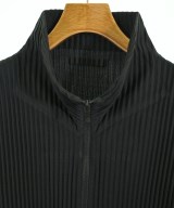 HOMME PLISSE（オムプリッセ）Tシャツ・カットソー 黒 サイズ:2(M位) メンズ/2200724233038