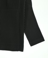 HOMME PLISSE（オムプリッセ）Tシャツ・カットソー 黒 サイズ:2(M位) メンズ/2200724233038