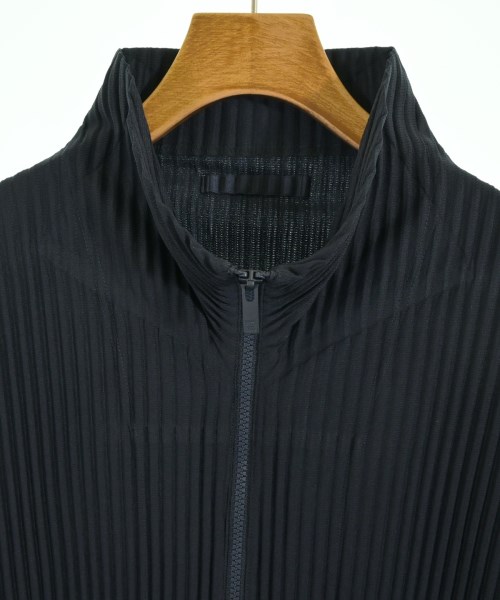 HOMME PLISSE（オムプリッセ）Tシャツ・カットソー 紺 サイズ:2(M位) メンズ/2200724233045