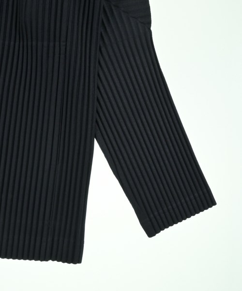 HOMME PLISSE（オムプリッセ）Tシャツ・カットソー 紺 サイズ:2(M位) メンズ/2200724233045