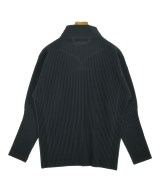 HOMME PLISSE（オムプリッセ）Tシャツ・カットソー 紺 サイズ:2(M位) メンズ/2200724233045