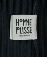 HOMME PLISSE（オムプリッセ）Tシャツ・カットソー 紺 サイズ:2(M位) メンズ/2200724233045