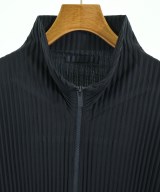 HOMME PLISSE（オムプリッセ）Tシャツ・カットソー 紺 サイズ:2(M位) メンズ/2200724233045