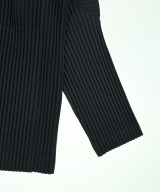 HOMME PLISSE（オムプリッセ）Tシャツ・カットソー 紺 サイズ:2(M位) メンズ/2200724233045