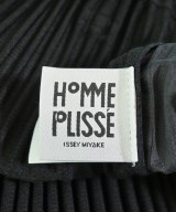HOMME PLISSE（オムプリッセ）その他 黒 サイズ:2(M位) メンズ/2200724432073