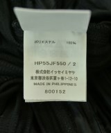 HOMME PLISSE（オムプリッセ）その他 黒 サイズ:2(M位) メンズ/2200724811021