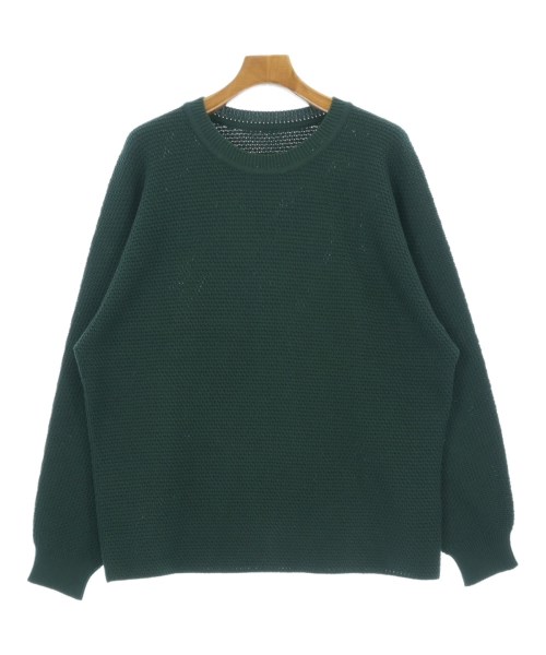HOMME PLISSE(オムプリッセ)のニット・セーター サイズ:-(XL位) 24,000円