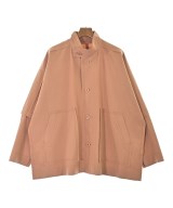 HOMME PLISSE（オムプリッセ）その他 オレンジ サイズ:-(XXL位) メンズ/2200721712178