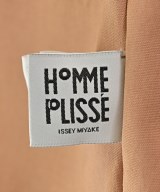 HOMME PLISSE（オムプリッセ）その他 オレンジ サイズ:-(XXL位) メンズ/2200721712178