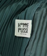 HOMME PLISSE（オムプリッセ）その他 緑 サイズ:2(M位) メンズ/2200721712239