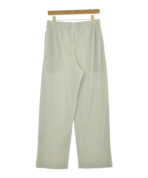 HOMME PLISSE（オムプリッセ）その他 グレー サイズ:2(M位) メンズ/2200721712246
