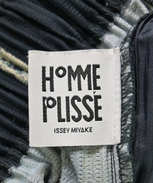 HOMME PLISSE（オムプリッセ）その他 紺 サイズ:1(S位) メンズ/2200721712253
