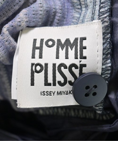 HOMME PLISSE（オムプリッセ）その他 黒 サイズ:1(S位) メンズ/2200721712260