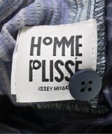 HOMME PLISSE（オムプリッセ）その他 黒 サイズ:1(S位) メンズ/2200721712260