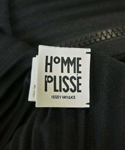 HOMME PLISSE（オムプリッセ）その他 グレー サイズ:3(L位) メンズ/2200721712277