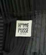 HOMME PLISSE（オムプリッセ）その他 黒 サイズ:3(L位) メンズ/2200721712284