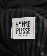 HOMME PLISSE（オムプリッセ）その他 黒 サイズ:2(M位) メンズ/2200726066023