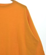 HOMME PLISSE（オムプリッセ）ニット・セーター オレンジ サイズ:1(S位) メンズ/2200725590031